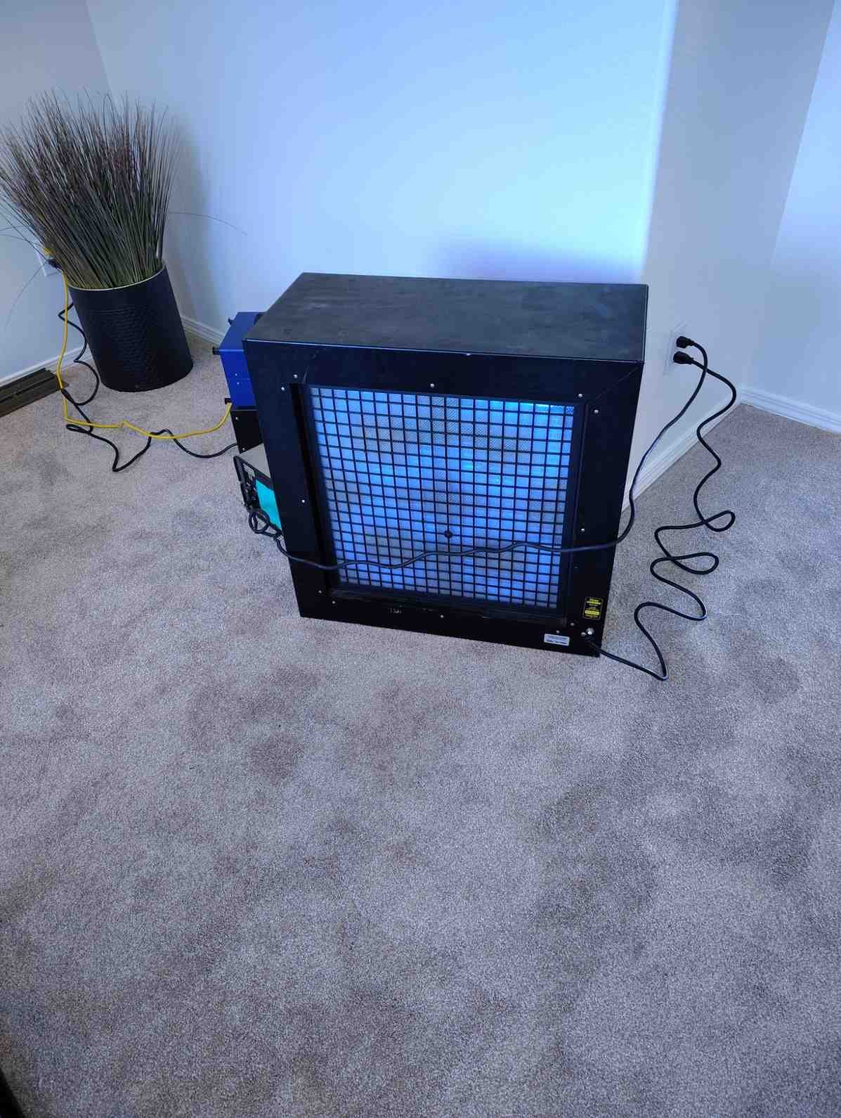Mold Remediation