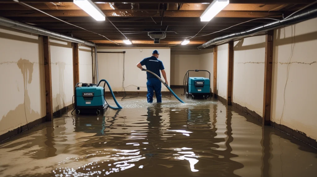 Importance of a Water Damage Restoration