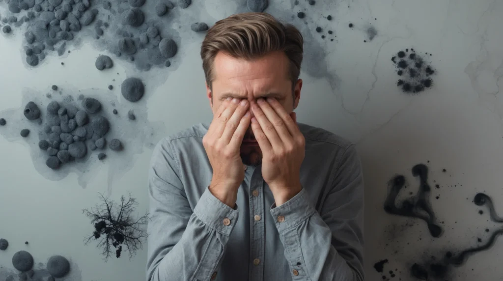 How Mold Affects Your Health and Home