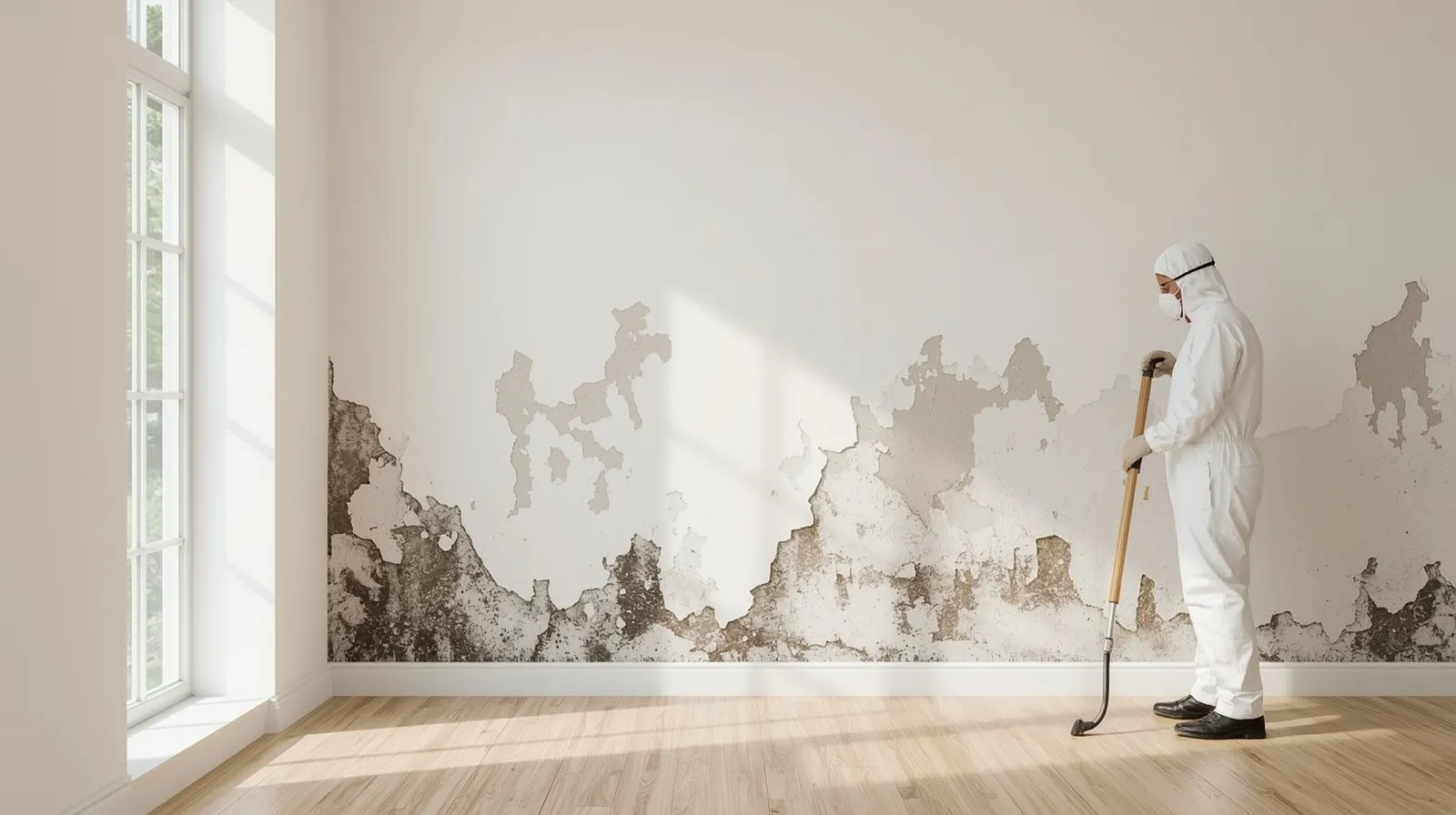 Mold Inspection​