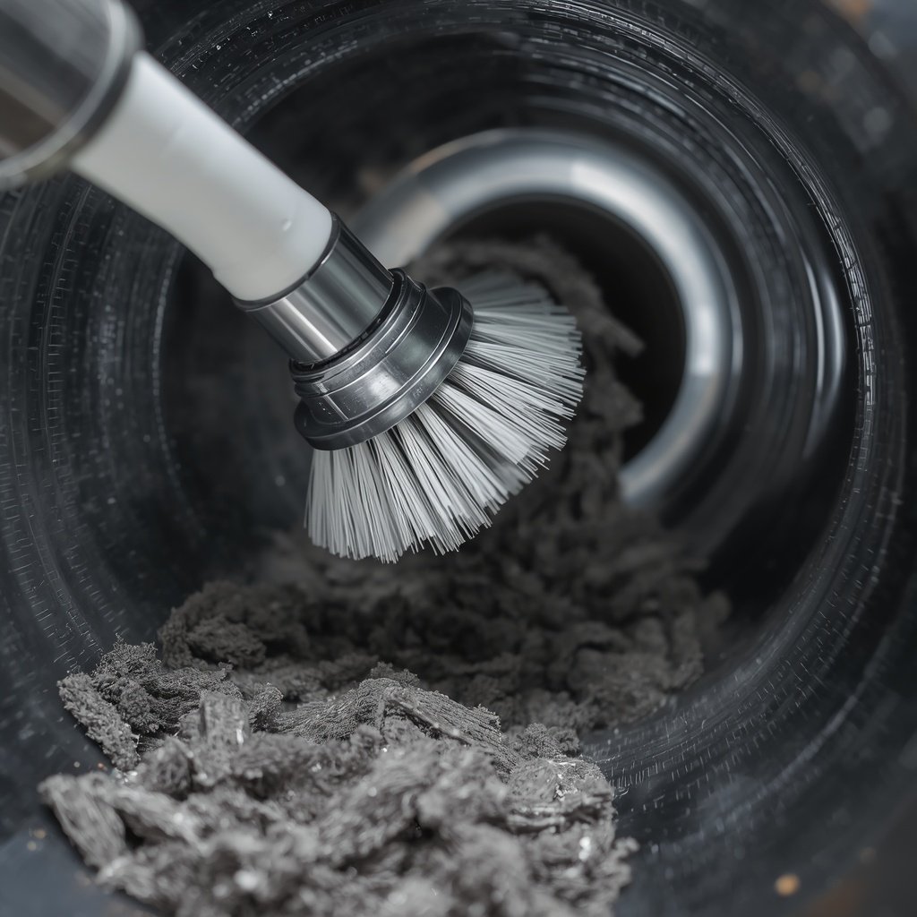 Dryer Vent Cleaning