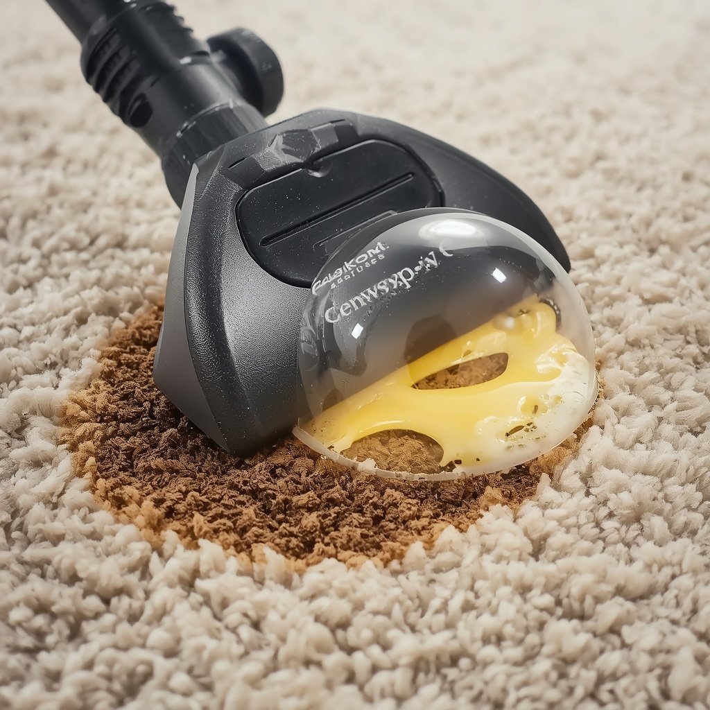 Pet Stain and Odor Removal Services