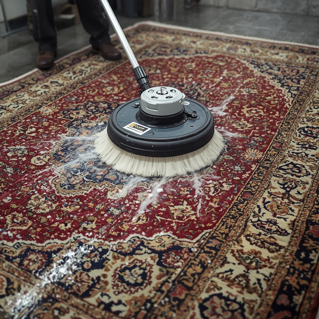 Rug Cleaning Services