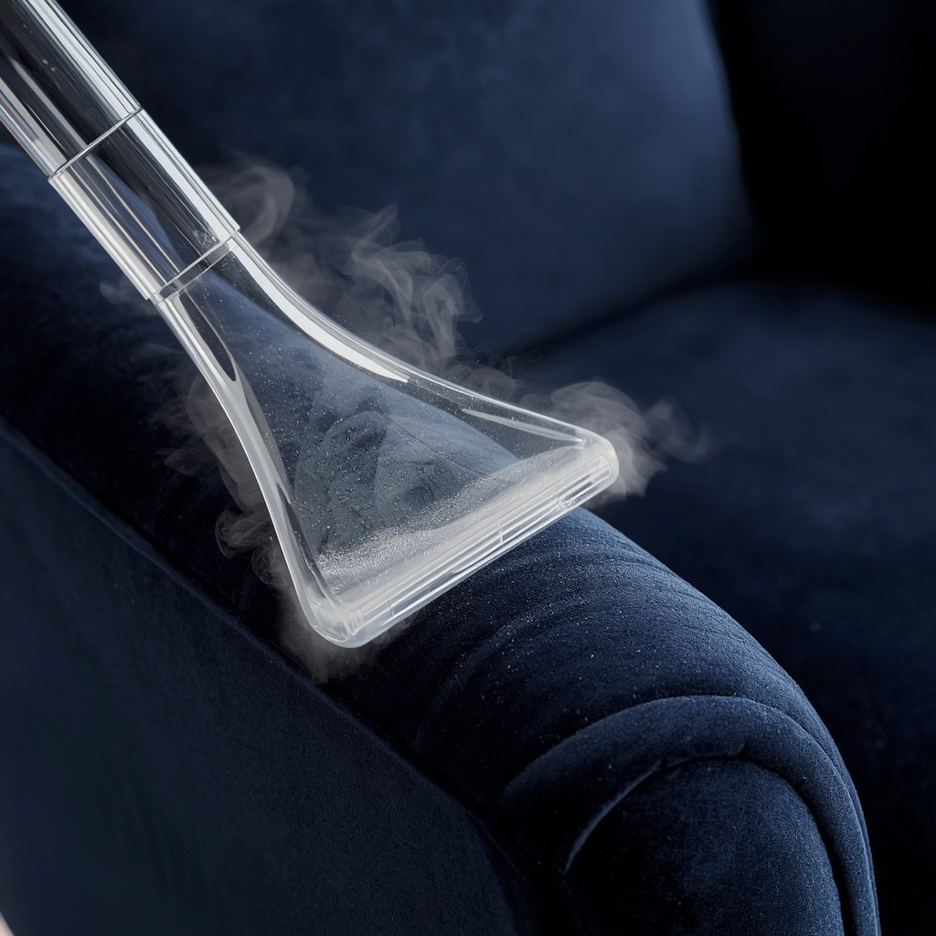 Upholstery Cleaning